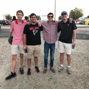 Meet your Posher, Michael